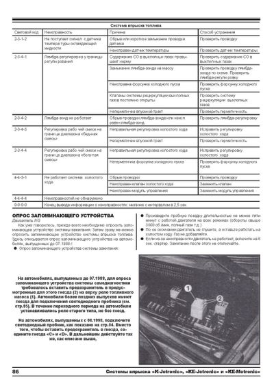 Audi 80 / Audi 90 (Ауді 80 / Аудіо 90) 1986-1991. Посібник з ремонту й експлуатації. Книга. Дітер Корп | Зображення 5