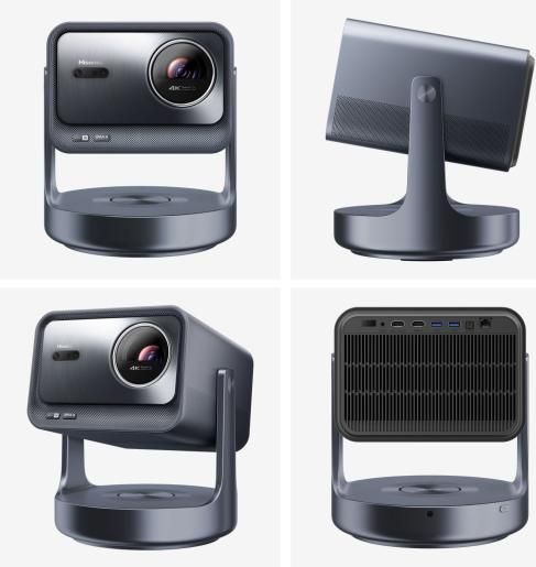 Проєктор Hisense C2-ULTRA | Зображення 3