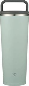 Термокухоль Zojirushi SX-JA40GM 0.4 л Sage Green
