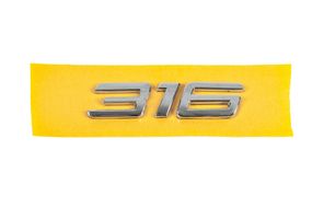 Напис 316 для Mercedes Sprinter W907/W910 2018- рр