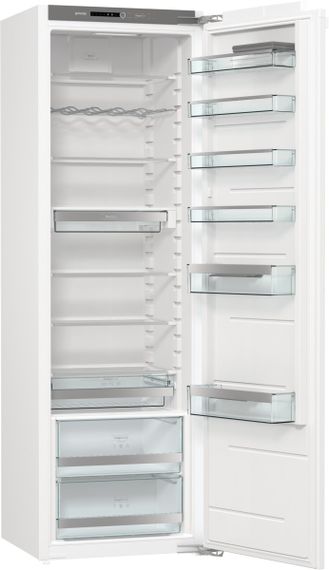 Холодильна камера Gorenje вбудована RI518EA1 | Зображення 1