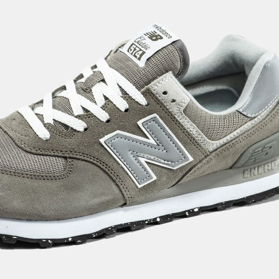 Чоловічі кросівки New 574 весна / осінь 2347 43 27,5 | Зображення 5