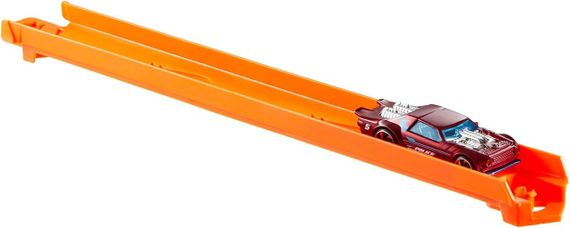 Набір доріжок для треку Hot Wheels з машинкою серії Track Creator | Зображення 5