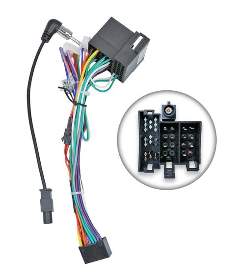 Штатна магнітола серії Mekede M200S 2K під Volkswagen Santana 2012+ (F2) (W2) 9 дюймів | Зображення 2