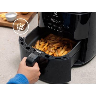 Мультипечь Electrolux EAF7B | Зображення 1