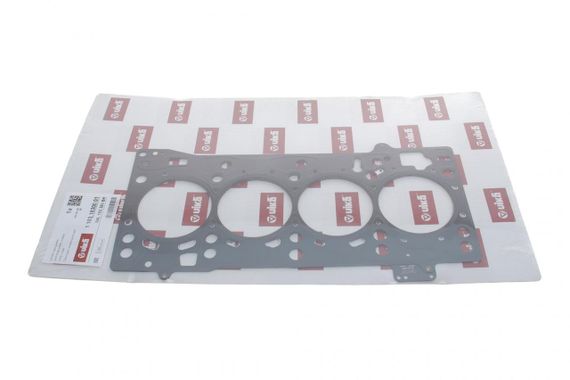 Прокладка ГБЦ VW Caddy 2.0 TDI 15-, Ø82,00mm, 1.63mm, 2 мітки  11031830001