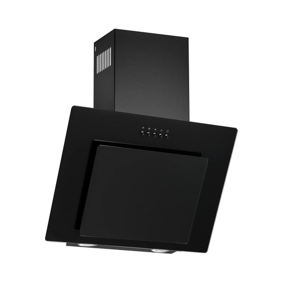 Витяжка кухонна Pyramida NRX 60 (800) B GBL | Зображення 1