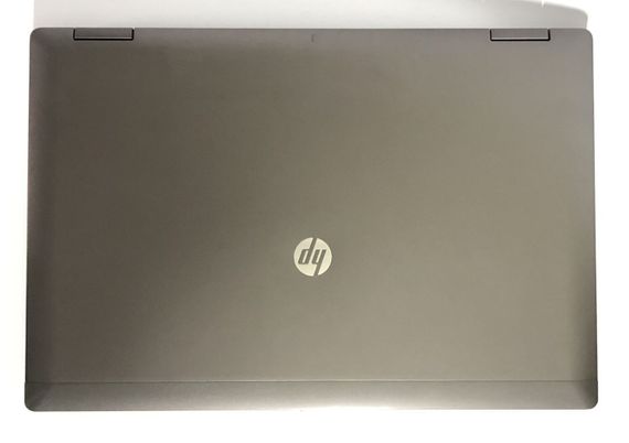 Ноутбук HP ProBook 6570b / 15.6" (1366x768) TN / Intel Core i5-3210M (2 (4) ядра по 2.5 - 3.1 GHz) / 8 GB DDR3 / 500 GB HDD / Intel HD Graphics 4000 / WebCam / DVD-ROM б/у | Зображення 6