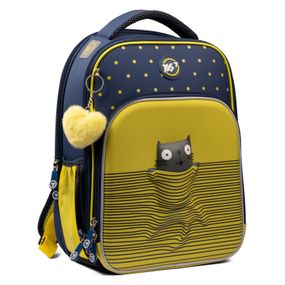 Рюкзак шкільний каркасний Yes S-78 Kitty (5056574412300)