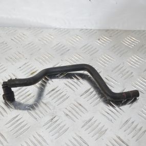 Патрубок вакуумний 1.2 TSI Skoda Rapid 2012-2019 Трубка вакуумна Шкода Рапід 03F133514F