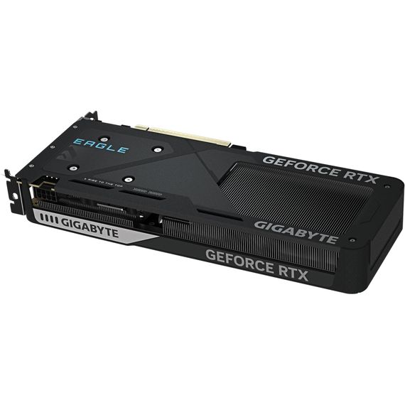 Відеокарта GIGABYTE GeForce RTX5060 8Gb EAGLE MAX OC (GV-N5060EAGLEMAX OC-8GD) | Зображення 6