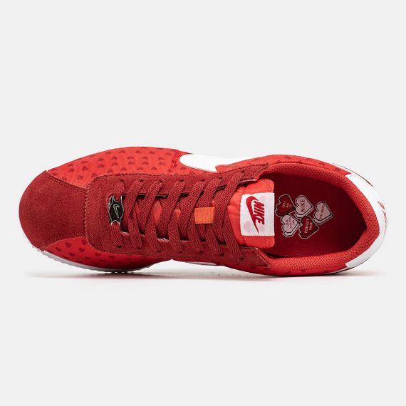 Кросівки Cortez red весна / літо / осінь 2135 | Зображення 7