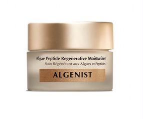 Антивіковий зволожуючий крем з пептидами Algenist Algae Peptide Regenerative Moisturizer 10ml