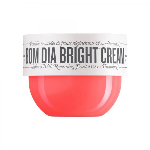 Крем для тіла Sol de Janeiro Brazilian Bom Dia bright cream (25 ml)