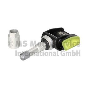 Датчик давления воздуха в шинах Mercedes Benz C117/X117 13-19/ X218 12-17/ C253/X253 15-23/ W166/X166 15-18/