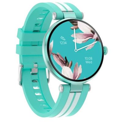 Смарт-годинник Canyon Semifreddo SW-61 Mint (CNS-SW61BL) | Зображення 2