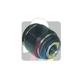 Плавающий сайлентблок Mercedes Benz W124/201-222 82- (40x14.1), RTS, 93-00827,