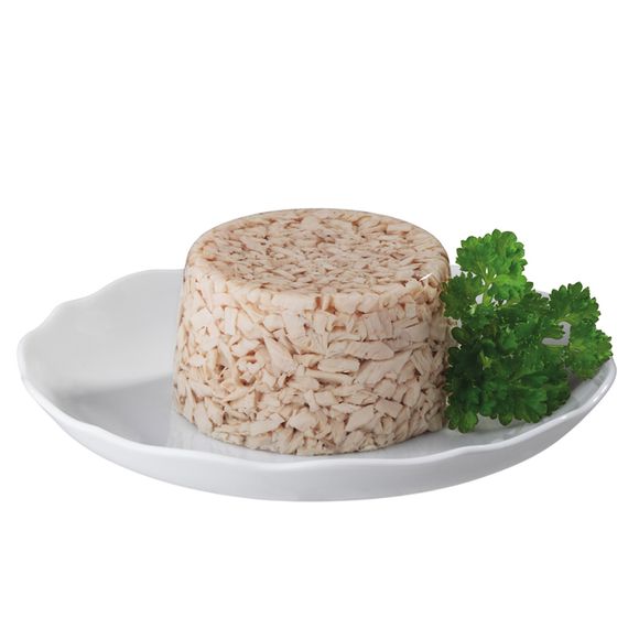 Корм вологий GimCat Shiny Kitten для кошенят з куркою 70 г | Зображення 4