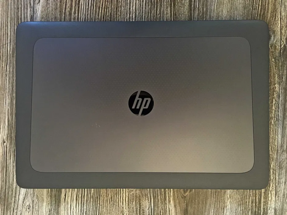Ноутбук HP ZBook 17 G3  17.3  FHD IPS/i7-6820HQ/32Gb/QuadroM3000M 4GB/500 SSD | Зображення 5
