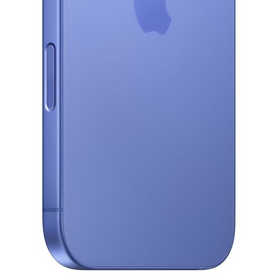 Мобільний телефон Apple iPhone 16 256GB Ultramarine (MYEH3) | Зображення 4