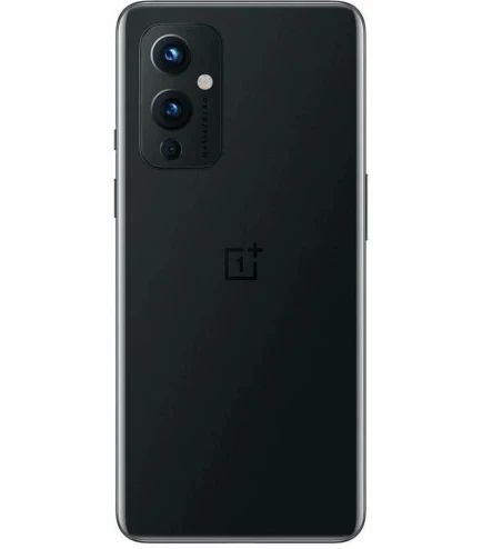 Смартфон OnePlus 9 12/256 Black | Зображення 1