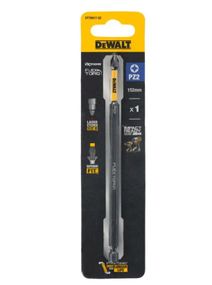 Біта DeWalt EXTREME Pozidriv (DT7801T)