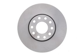 Диск тормозной передний Audi 100 A4 A6 Skoda SuperB I VW Passat 1.6-3.0 90-13 288x25  208155