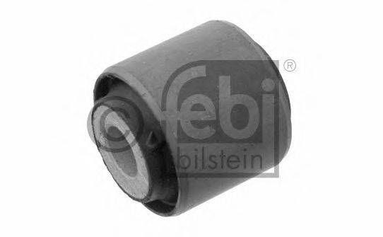 Сайлентблок важеля MERCEDES C-CLASS, CLK, E-CLASS, SLK 93 зад. міст (Вир-во FEBI) FEBI BILSTEIN 01305 на MERCEDES-BENZ 190 седан (W201)