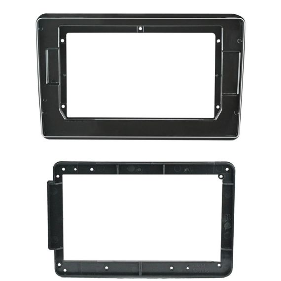 Штатна магнітола серії Teyes CC3L під Honda XRV,HRV ,WRV, VEZEL 2015-2018 (F1) (W1) 10 дюймів | Зображення 1