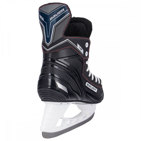 Юніорські хокейні ковзани Bauer NS Junior | Зображення 3