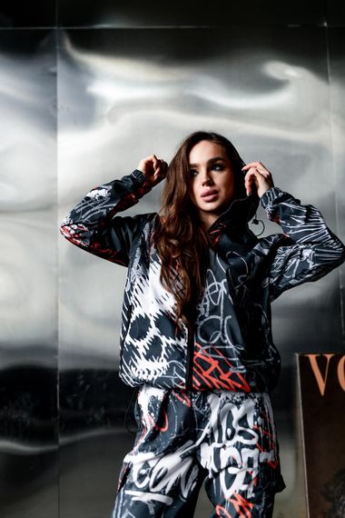 Костюм DRAPP | Зображення 3