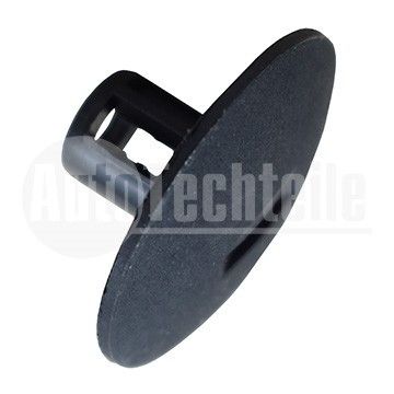 Клипса Renault Duster 11- / Logan 04-, AutoTechteile, 505 0527, 77 03 081 054