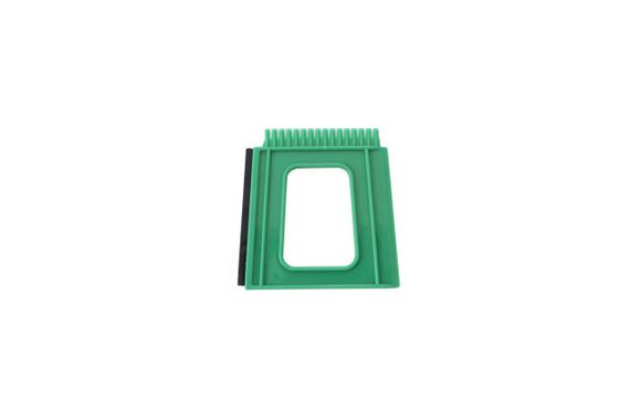 Скребок Quebec (зелений) 12 Atelie 951703