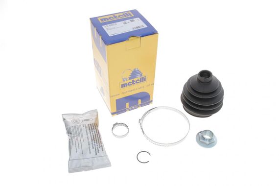 Пыльник шруса наружный Mazda 6 02-07 22х75х112  к-кт  13-0623 | Зображення 2