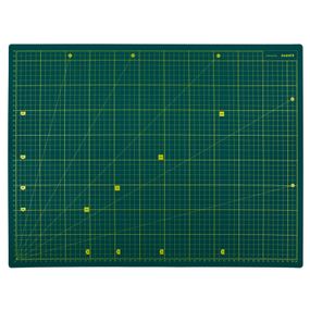 Килимок для печворка Axent 7902-A Cutting Mat А3 (30*42 см) (5900)