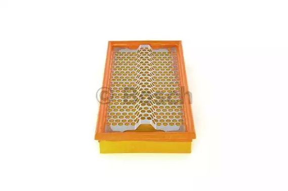 Фільтр повітряний 3700 MB 400E,500E,500SL, CL420,SL500,S420,E500 —99, BOSCH (1457433700) | Зображення 2