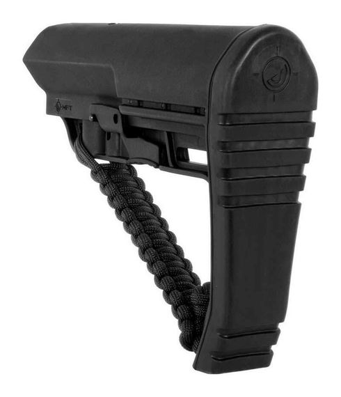 Приклад MFT COMMERCIAL Приклад для АК 47 АК 74 тактичний приклад на АК 47 АК 74 Приклад для військових | Зображення 3