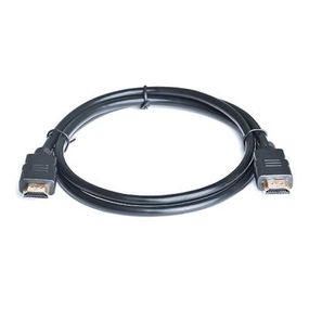 Кабель мультимедійний HDMI to HDMI 2.0m REAL-EL (EL123500012) (EL123500012)