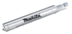 Битодержатель 120 мм с направляющей Makita B-52934