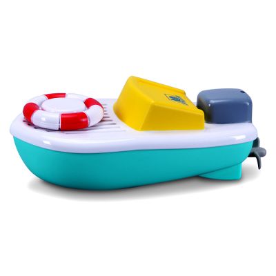 Іграшка для ванної Bb Junior Splash &apos;N Play Twist&amp;Sail Човен (16-89002)
