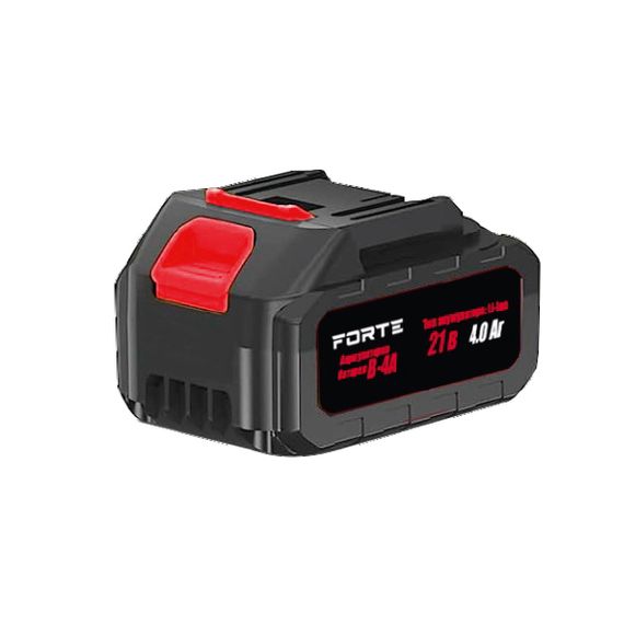 Аккумуляторная батарея В-4А Forte