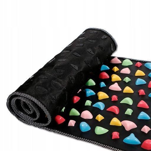 Масажний килимок Walk Stone Massage Mat 35*120 см | Зображення 4