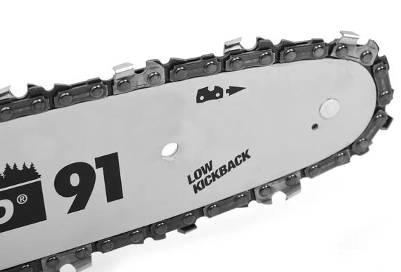 Електрична ланцюгова пила HECHT 2416 QT | Зображення 5