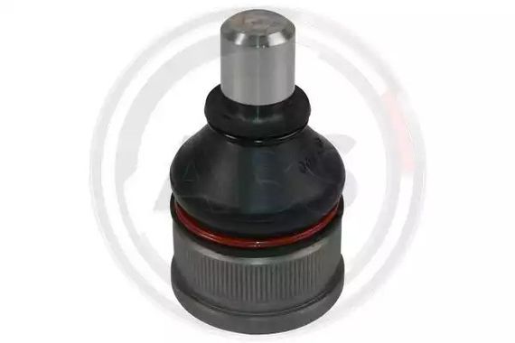 Опора кульова (передня/знизу) Mazda 3/5 03-, ABS (220130) | Зображення 3