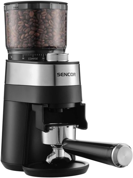 Кавомолка Sencor SCG 5060BK | Зображення 7