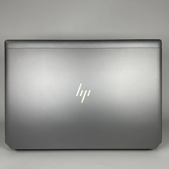 Мобильная рабочая станция HP zBook 15 G5 / 15.6" (1920x1080) IPS / Intel Xeon E-2176M (6 (12) ядер по 2.7 - 4.4 GHz) / 16 GB DDR4 / 512 GB SSD / nVidia Quadro P2000, 4 GB GDDR5, 128-bit / TouchID / WebCam б/у + Подарок Беспроводная мышь / USB | Зображення 7