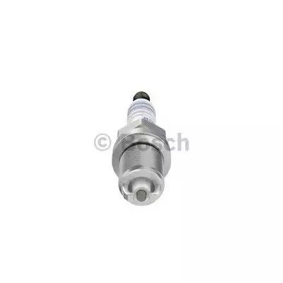 Свічка запалювання BOSCH PLUS FR7LDCE (0242235668) 2-х конт. | Зображення 5