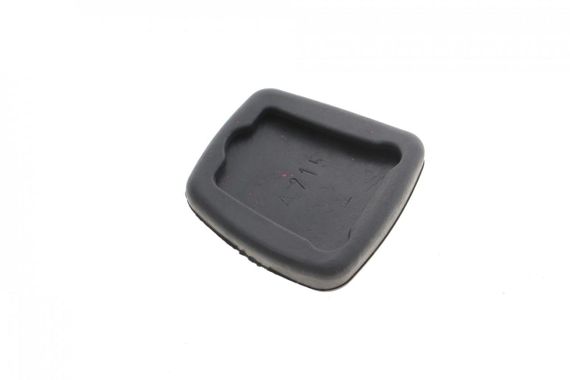 Накладка педалі гальма зчеплення Renault Logan 04- 10754 | Зображення 1