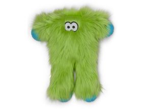 Іграшка для собак West Paw Peet Toy зелена, 28 см