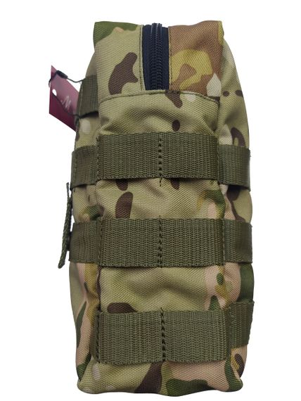 Підсумок утилітарний СУХАРКА M&M мультикам (213512) | Зображення 2